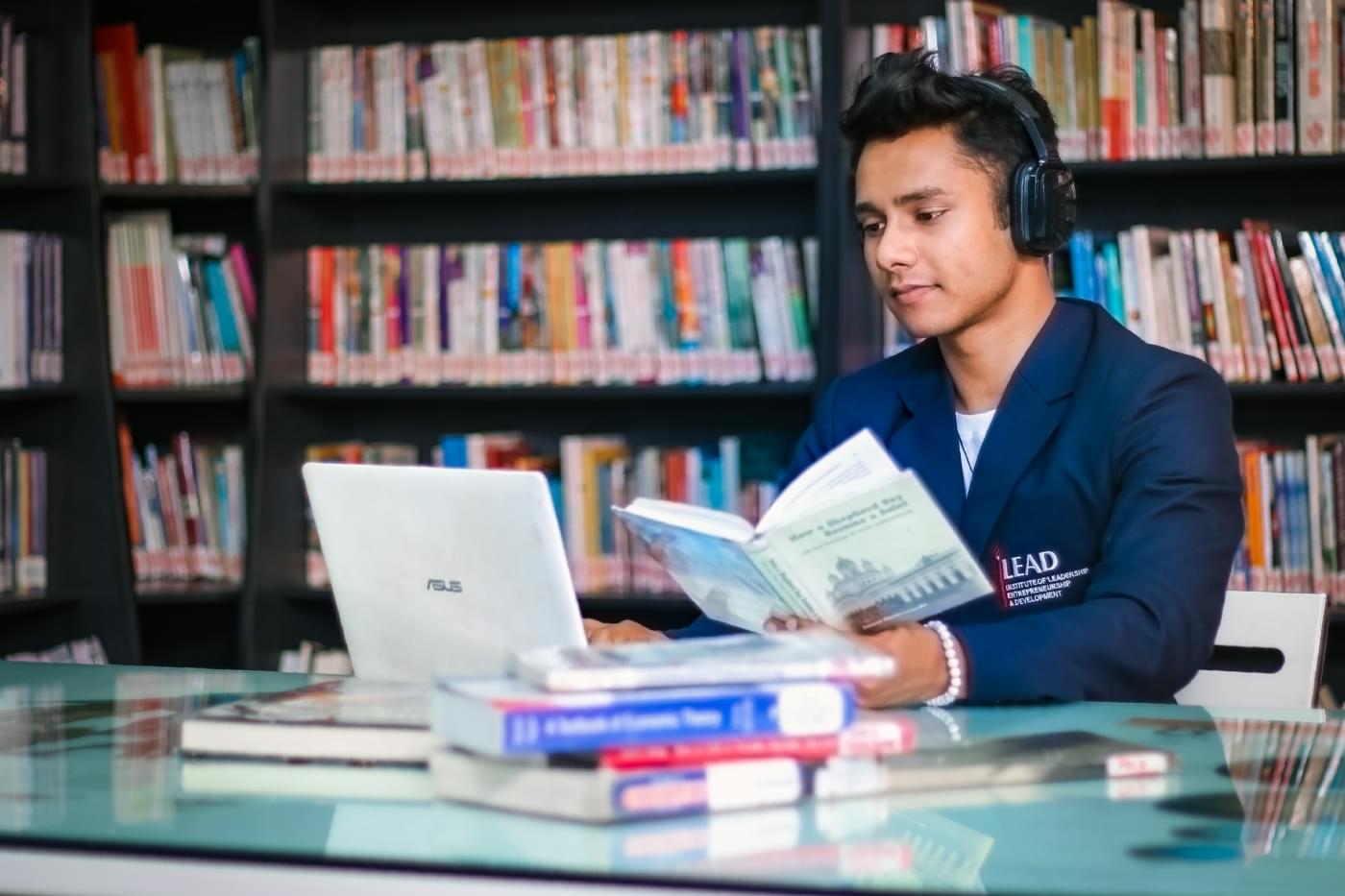 ILEAD Campus photo 95